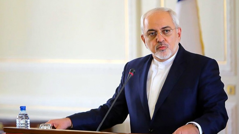 Zarif: Irani është i gatshëm të vazhdojë bisedimet ndër-afgane