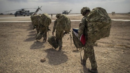 ادعای مقام نظامی بریتانیا: قضاوت درباره دستاورد ناتو در افغانستان زود است