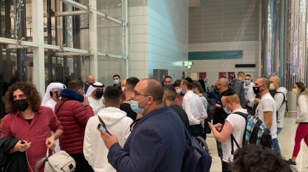 तीन महीने में 5000 से ज़्यादा इस्राईलियों ने यूएई की नागरिकता क्यों ली? कहीं कोई बहुत बड़ी साज़िश तो नहीं हो रही?