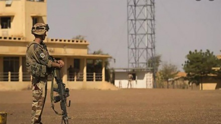 Mali: la France appelle les USA à l'aide