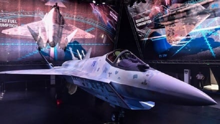 India, myshteriu i parë për avionin e ri luftarak “Chak Mit” të Rusisë