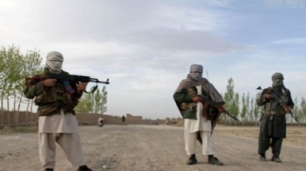  Толиблар Бодғис вилояти марказига бостириб киришди. Тўқнашувлар давом этмоқда