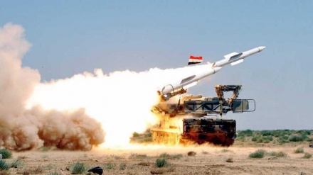 L’ultimatum de la Syrie à Israël