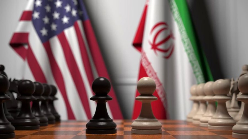 Письмо Ирана генсеку ООН: Правительство США не выполнило ни одного из своих обязательств по СВПД