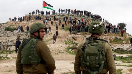 West Bank, ucciso dimostrante palestinese di 17 anni