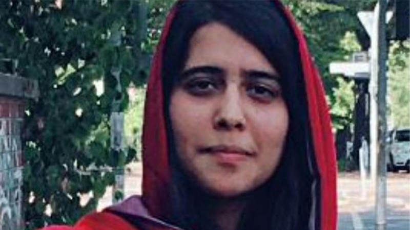 Kabul halky Owganystanyň Pakistandaky ilçisiniň gyzynyň alnyp gaçylandygyna gaharlandy