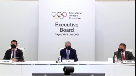 ＩＯＣが都内で理事会実施　組織委の準備状況を評価