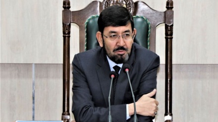 وزیر تحصیلات عالی افغانستان برای ورود دوباره دانشجویان  به دانشگاهها شرط گذاشت 