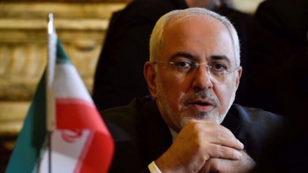 Time for US to kick habit, end addiction to sanctions: Zarif