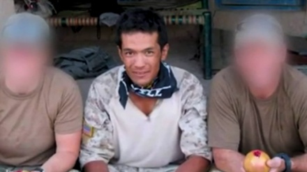 Talebanët ekzekutojnë një përkthyes të forcave amerikane