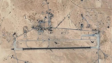 La Syrie ratatinera le Patriot!