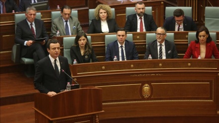 Kurti: Serbisë t’i bëhet presion që të pranojë krimet në Kosovë dhe Bosnjë