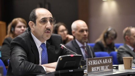 Şam'dan ABD ve Avrupa'nın Suriye yaptırımlarının kaldırılması vurgu