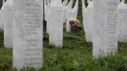 Srebrenitsa’da 19 Müslüman Daha Defnedelecek