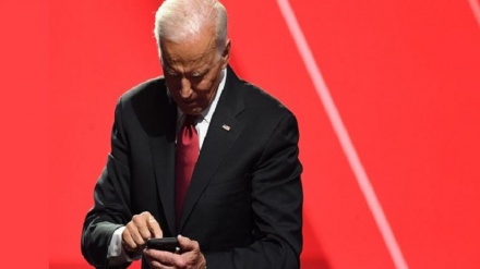 Snovden: İsrail casus yazılımının Biden'ın cep telefonunu da hacklemiş olması pek olası değil