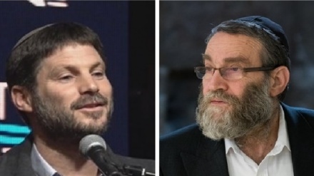 הציונות הדתית ויהדות התורה תוקפים את ליברמן