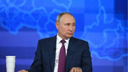 रूस की नई स्ट्रैटेजीः भारत और चीन के साथ मज़बूत होंगे रिश्ते और साझेदारी