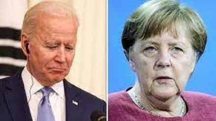 Usa-Germania: Biden riceve Merkel 