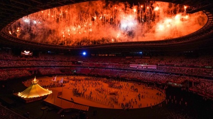 東京五輪関連の都民1人当たり負担額は10万3千円