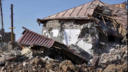 Dağlık Karabağ bölgesinde onlarca kültür ve eğitim merkezi tahrip oldu 