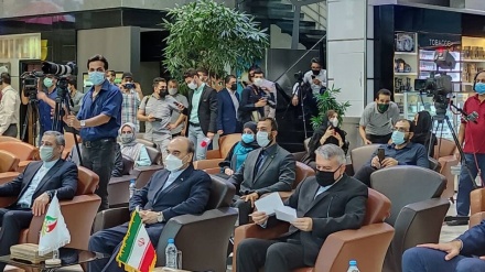 イラン・スポーツ青少年相、「五輪出場選手のコンディションは良好」