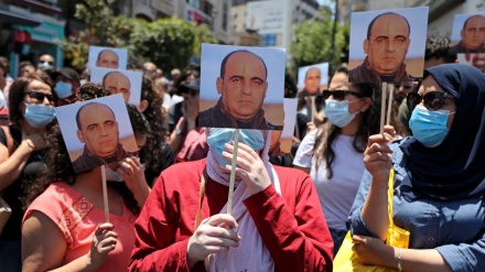 Palestinezët kërkuan largimin e Mahmoud Abbas