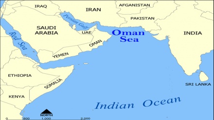 Resolusi Anti-Yaman Disahkan, Sebuah Kapal Diserang di Dekat Oman