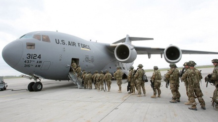 イラク抵抗組織が、同国からの米軍撤退を強調