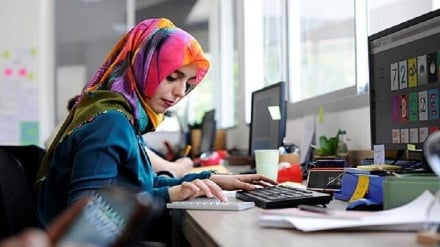 Europe court rules employers can ban hijab in workplace
