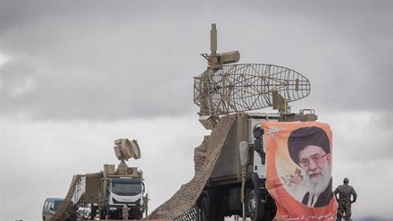 Army’s Air Defense Force uses cutting-edge technology to defend country: Commander