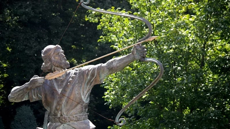 Tehran, complesso storico-culturale Sa’ad Abad + FOTO