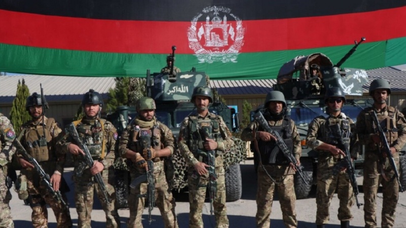 کشته شدن فرمانده برجسته طالبان در عملیات حمله به هرات