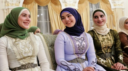 لغو ممنوعیت حجاب در اماکن عمومی ازبکستان 