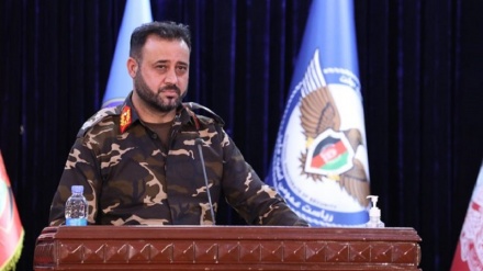 سخنگوی نیروهای مسلح افغانستان: ۲۴ ولسوالی از کنترل طالبان آزاد شده است