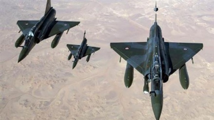 Mali: un Mirage-2000 abattu