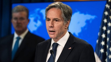 Republikanët kërkojnë shkarkimin e sekretarit amerikan të shtetit