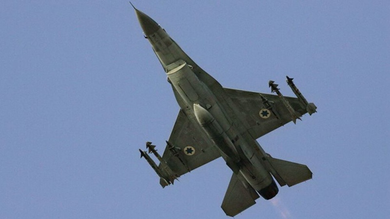 Russland: Syrien-Verteidigung zerstört israelische Raketen in der Nähe von Damaskus