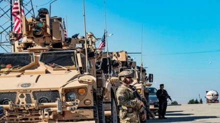 نظامیان آمریکایی تا پایان سال جاری میلادی از عراق خارج می شوند