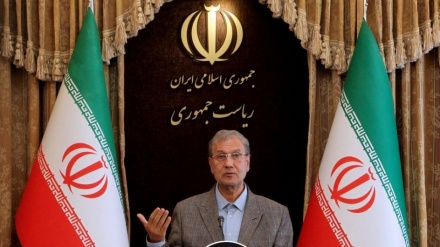 イラン政府報道官、「対サウジ交渉で進展あり」