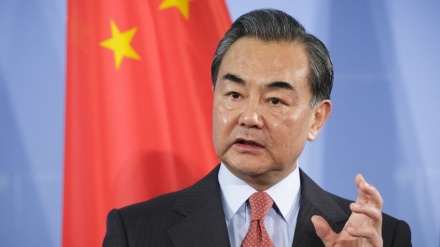 中国外相が、米の核合意復帰の必要性を強調