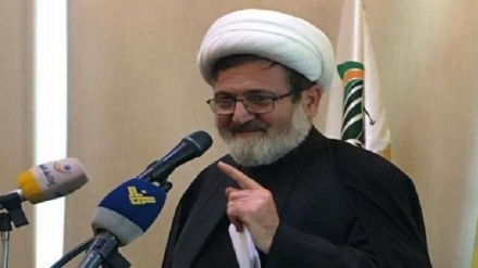 黎巴嫩真主党：美国在经济战也将失败