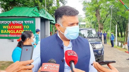 ভারতে টিকার জোগান বাড়লে বাংলাদেশও পাবে: ভারতীয় হাইকমিশনার