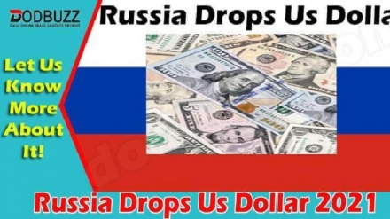 Hatua mpya ya Russia ya kuachana na utegemezi wa sarafu ya dola