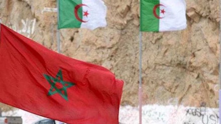 Maroc/Algérie: 1er coup d'Israël!