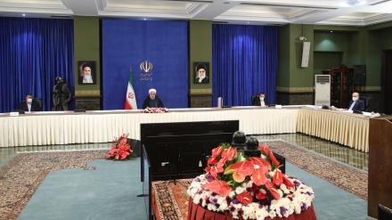 Ruhani: Rritja e prodhimit ka vazhduar edhe në kushtet e luftës ekonomike dhe të pandemisë Korona
