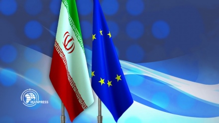 Useful Brussels meeting helped define a way forward to resume Iran talks: EU