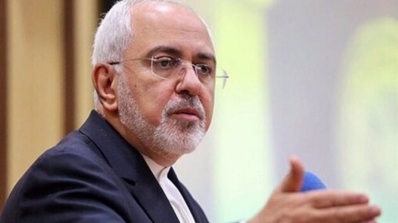 イラン外相、核合意成立記念日に際し「米の制裁は奏功せず」