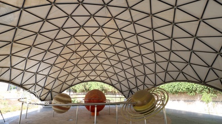 Гузаре ба аъмоқи таърихи заминшиносӣ+видео