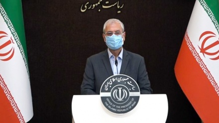 Rabi’i: Vullneti i popullit të Iranit është bashkëpunimi me të gjithë popujt e botës