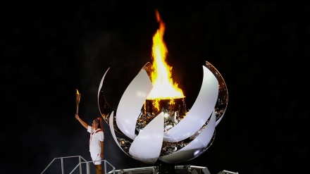 Токио-2020 йилги Олимпиада уйинларининг очилиш маросими (видео)